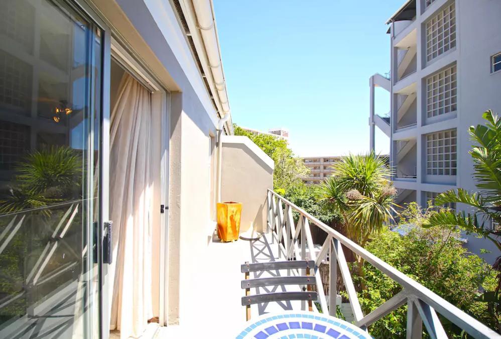 High Strand 10 Cape Town Eksteriør bilde