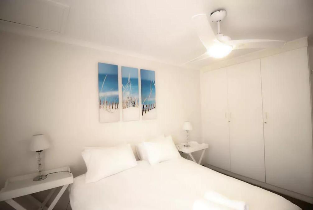 High Strand 10 Cape Town Rom bilde